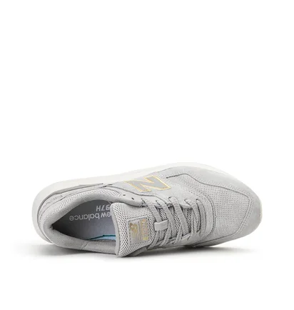 New Balance W997 HCL (Grau)