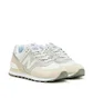 New Balance WL574WL2 (Beige / Grau)