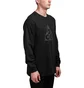 Nike ACG Logo Longsleeve (Schwarz)