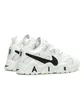 Nike Air Barrage Low (Weiß / Schwarz)
