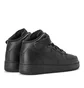 Nike Air Force 1 Mid '07 (Schwarz)