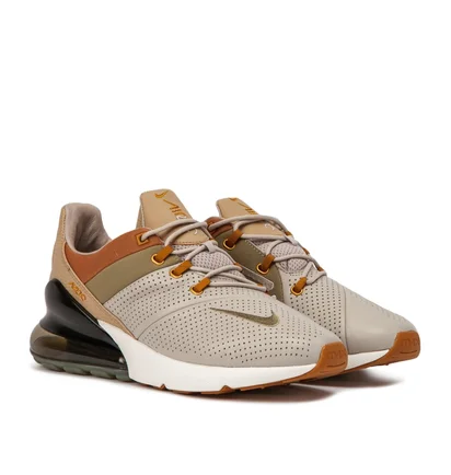 Nike Air Max 270 Premium (Braun)