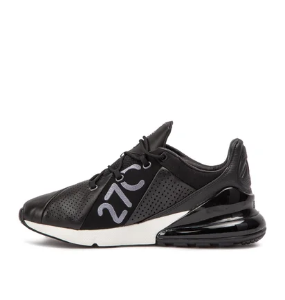 Nike Air Max 270 Premium (Schwarz)