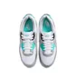 Nike Air Max 90 (Grau / Türkis)