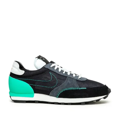 Nike Daybreak Type N.354 (Schwarz / Grün)