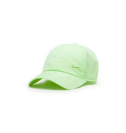 Nike Heritage 86 Cap (Lime)