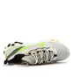 Nike React Element 55 (Grau / Neongelb)