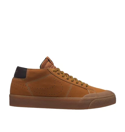 Nike SB Zoom Blazer Chukka XT Premium (Bronze)