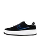 Nike WMNS Air Force 1 Sage Low LX (Schwarz / Weiß / Blau)
