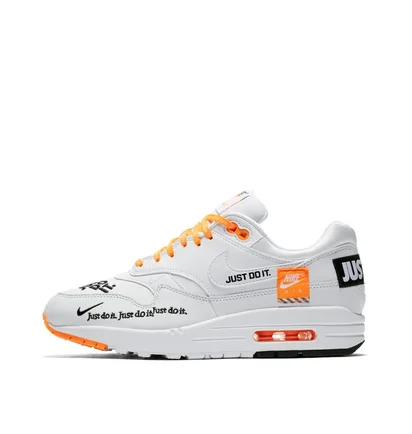 Nike WMNS Air Max 1 Lux ''JDI'' (Weiß)