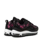Nike WMNS Air Max 98 Premium 'Camo' (Schwarz / Pink)