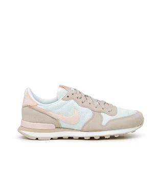 Nike WMNS Internationalist (Weiß / Rosa)