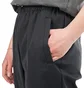 Nike WMNS Woven Swoosh Pants (Schwarz)