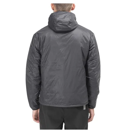 Norse Projects Hugo 2.0 Jacket (Schwarz)