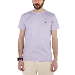 Norse Projects Niels Multi N Logo (Heather)