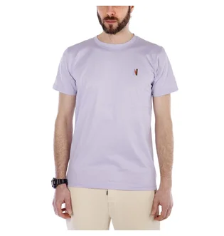 Norse Projects Niels Multi N Logo (Heather)