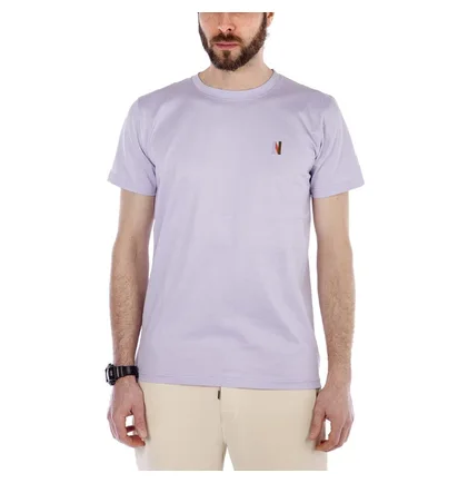 Norse Projects Niels Multi N Logo (Heather)