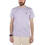 Norse Projects Niels Multi N Logo (Heather)