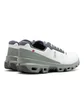 On Cloudventure Waterproof (Grau)