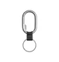 Orbitkey Clip Mini (Silber)