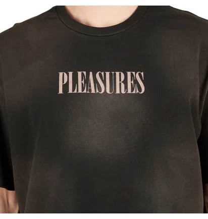 Pleasures Special Heavyweight Shirt (Schwarz)