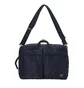 Porter by Yoshida Tanker 3Way Briefcase (Navy)