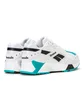 Reebok Aztrek OG (Weiß / Türkis)