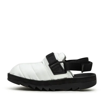 Reebok Beatnik (Weiß / Schwarz)