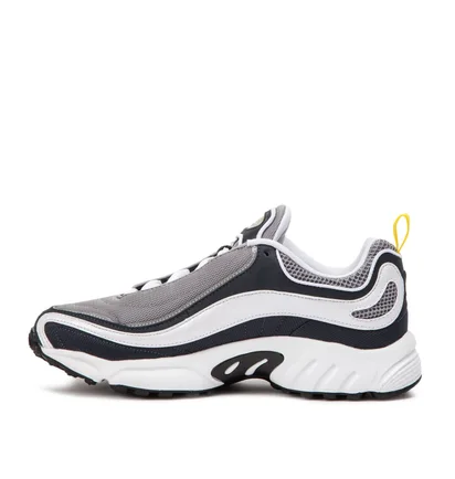 Reebok Daytona DMX (Weiß / Blau / Grau)