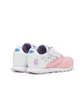 Reebok Kids x Peppa Pig Classic (Weiß / Rosa)