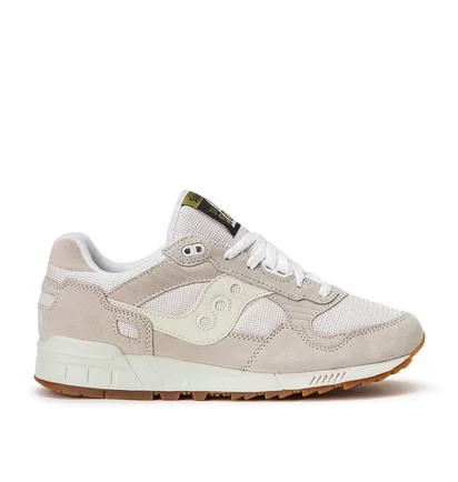 Saucony Shadow 5000 (Beige / Weiß)