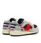 Saucony Shadow 5000 (Navy / Rot)