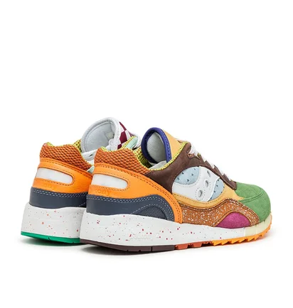 Saucony Shadow 6000 'Food Fight' (Multi)