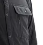 Snow Peak Flexible Insulated Shirt (Schwarz)
