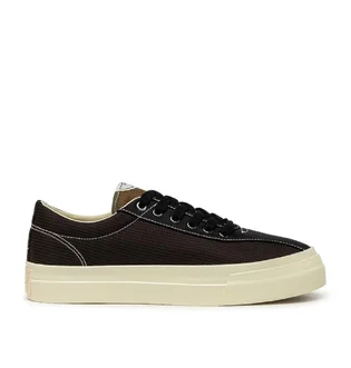 Stepney Workers Club Dellow Mini Check Nylon (Schwarz)