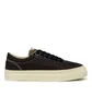 Stepney Workers Club Dellow Mini Check Nylon (Schwarz)
