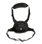 Stone Island Bumbag (Schwarz)