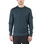 Stone Island Pullover (Dunkelgrün)