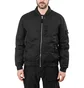 Stone Island Shadow Project Bomber Jacket (Schwarz)