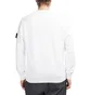 Stone Island Sweatshirt (Weiß)