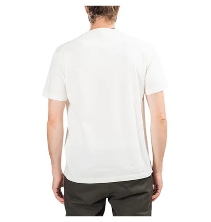 Stone Island T-Shirt (Elfenbein)