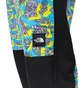 The North Face Black Box Track Pant (Schwarz / Multi)