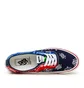 Vans Vault x Bedwin UA OG Authentic LX (Gelb)