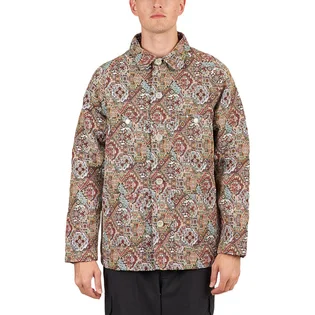 Vans Vault x Nigel Cabourn MN Vault Nigel Jacquard Jacket (Multi)