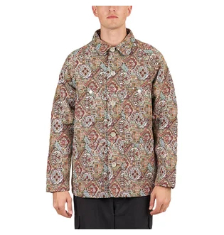Vans Vault x Nigel Cabourn MN Vault Nigel Jacquard Jacket (Multi)