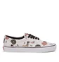 Vans x A Tribe Called Quest UA ERA 'ATCQ' Track (Weiß)
