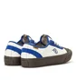 Vans x Taka Hayashi Authentic One Piece LX (Blau / Weiß)