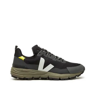 Veja WMNS Dekkan Alveomesh (Schwarz / Grau)