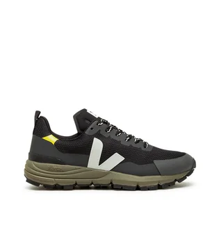 Veja WMNS Dekkan Alveomesh (Schwarz / Grau)