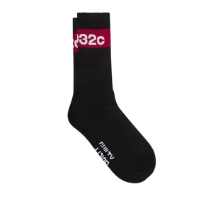 032c Tape Socks (Schwarz)